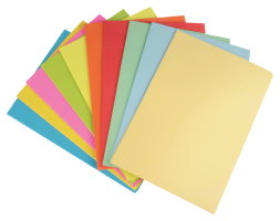 Farbpapier