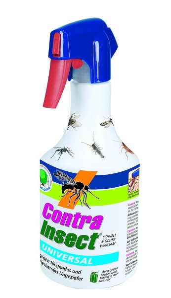 Contra Insect&reg; Universal 500 ml