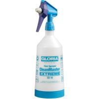 GLORIA CleanMaster EXTREME EX 10 Sprühflasche - 1 Liter