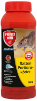 Protect Home Rodicum&reg; Ratten Portionsk&ouml;der, 500 g