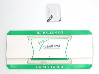5 x Schabenfalle Monitorfalle mit Lockstofftablette von Russel IPM