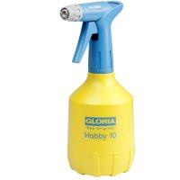 GLORIA Feinsprüher Hobby 10 - 1 Liter