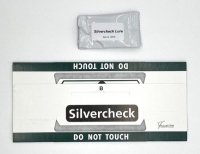 4 x Silvercheck Falle f&uuml;r Silberfischchen &amp; Papierfischchen