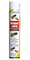 Wespenspray von Schopf 750 ml