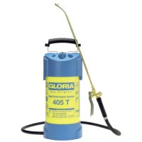 GLORIA Hochleistungssprühgerät 405 T - 5 Liter