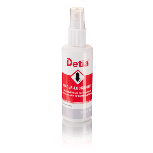 Detia - Nager-Lockspray, 100 ml
