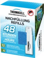 Nachf&uuml;llpack Thermacell R-4 f&uuml;r 48 Stunden