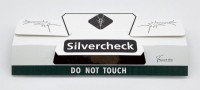 10 x Silvercheck Falle f&uuml;r Silberfischchen &amp; Papierfischchen