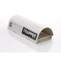 Trapper® Tunnel, Karton, 48 Stück