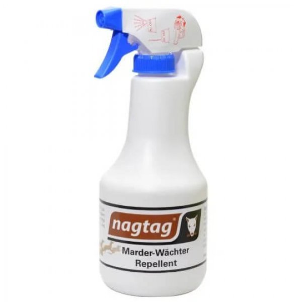 nagtag® Marder-Wächter Repellent