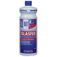 Dr. Schnell GLASFEE Oberflächen-Schnellreiniger, 1...